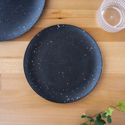 planta オリオン サラダプレート 22cm ターホン TarHong メラミン食器 22cm 割れにくい バンブー おしゃれ 食洗機対応 プレート お皿 ワンプレート エコ 電子レンジ不可 食洗機対応(代引不可)