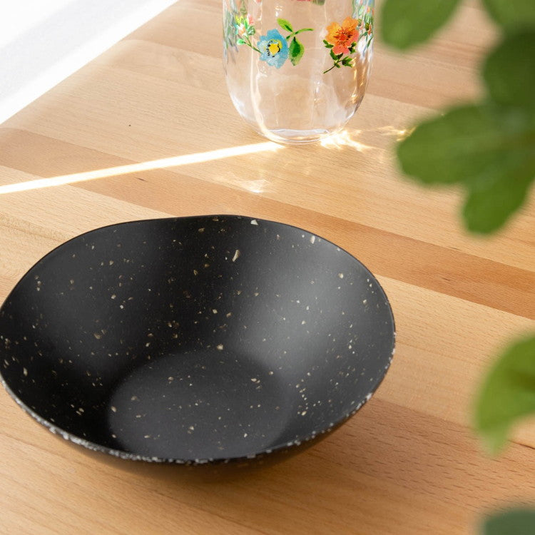 planta オリオン ボウル 17cm ターホン TarHong メラミン食器 17cm 割れにくい おしゃれ 食洗機対応 ボウル お皿 深皿 エコ 可愛い 電子レンジ不可 食洗機対応(代引不可)