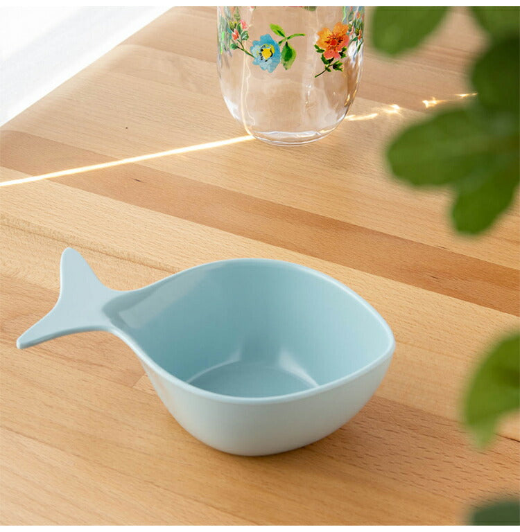 コースタルスカロップ 9点セット メラミン食器 割れにくい おしゃれ 食洗機対応 ボウル お皿 深皿 可愛い 電子レンジ不可 食洗機対応 食器セット プレート(代引不可)