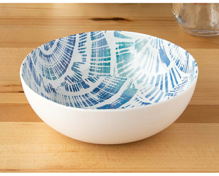 コースタルスカロップ 13点セット メラミン食器 割れにくい おしゃれ 食洗機対応 ボウル お皿 深皿 可愛い 電子レンジ不可 食洗機対応 食器セット プレート(代引不可)