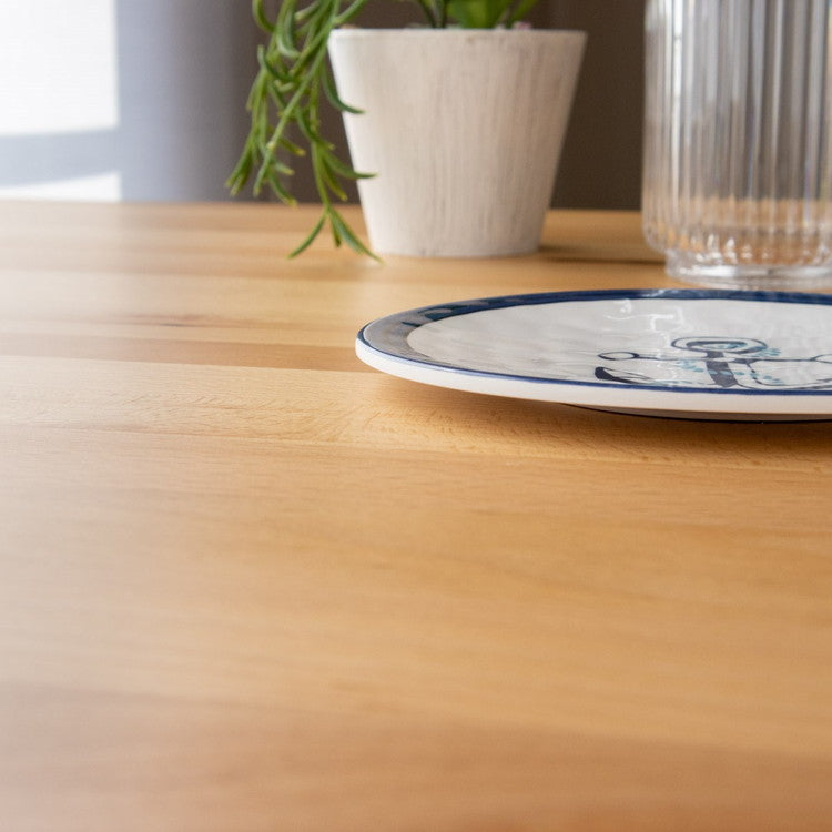 ノーティカルアンカー アペタイザープレートアソート (4枚セット) 17cm ターホン TarHong メラミン食器 17cm 割れにくい おしゃれ 食洗機対応 プレート お皿 ワンプレート 可愛い 4枚セット(代引不可)