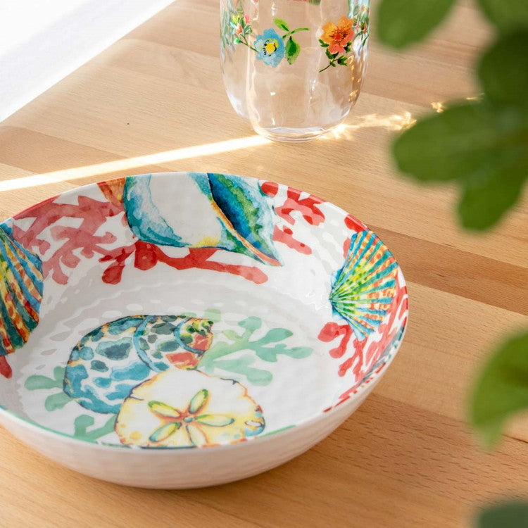 サンドバーブライト ボウル 20cm ターホン TarHong メラミン食器 20cm 割れにくい おしゃれ 食洗機対応 ボウル お皿 深皿 可愛い 電子レンジ不可 食洗機対応(代引不可)