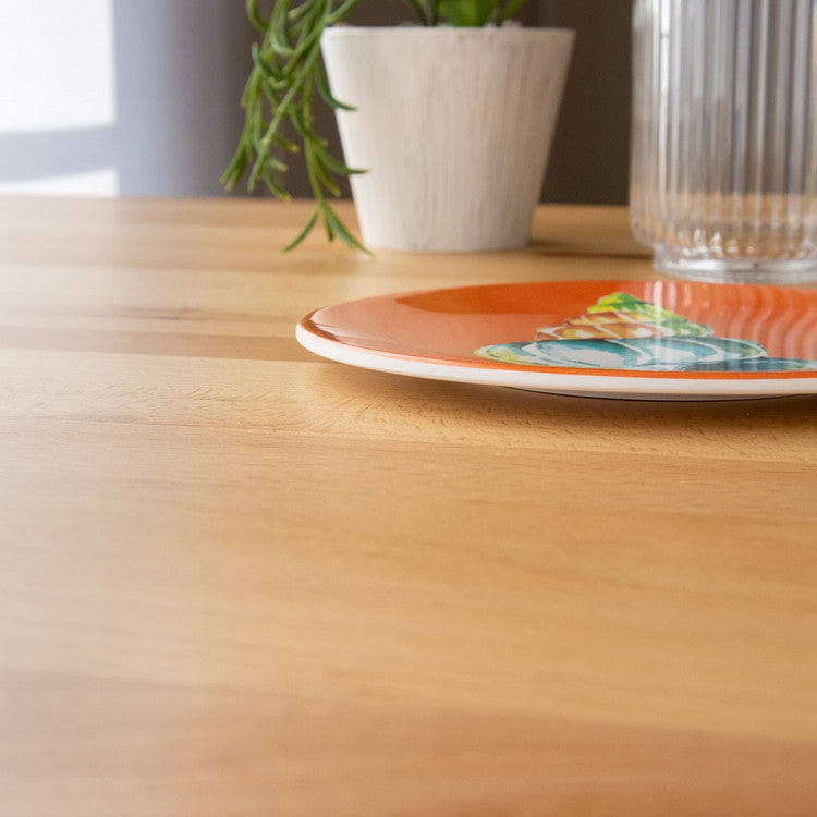 サンドバーブライト アペタイザープレートアソート(4枚セット) 17cm ターホン TarHong メラミン食器 17cm 割れにくい おしゃれ 食洗機対応 プレート お皿 ワンプレート 可愛い 4枚セット(代引不可)