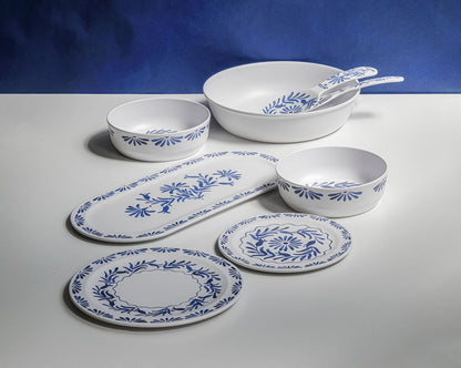 アズール ディナープレート 27cm ターホン TarHong メラミン食器 27cm 割れにくい おしゃれ 食洗機対応 プレート お皿 ワンプレート 大皿 可愛い 電子レンジ不可 食洗機対応(代引不可)