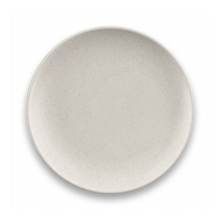 麦わらPP クープ ディナープレート 27cm ポリプロピレン製 ターホン TarHong 割れにくい食器 27cm おしゃれ 電子レンジ対応 食洗機対応 プレート お皿 エコ ワンプレート(代引不可)