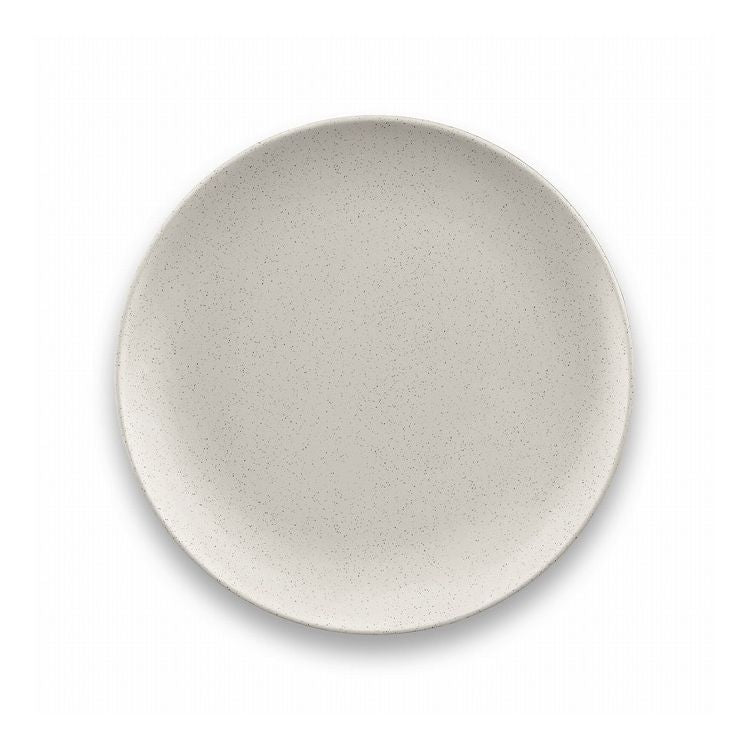 麦わらPP クープ サラダプレート 21cm ポリプロピレン製 ターホン TarHong 割れにくい食器 22cm おしゃれ 電子レンジ対応 食洗機対応 プレート お皿 ワンプレート エコ 可愛い(代引不可)