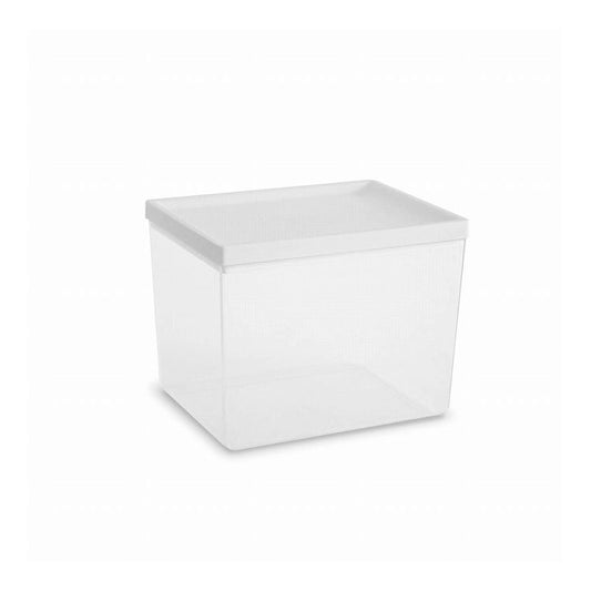 アシュビー ラージ キャニスター ホワイト ターホン TarHong 保存容器 調味料入れ 省スペース収納 食洗機対応 キャニスター 電子レンジ不可 食洗機対応(代引不可)