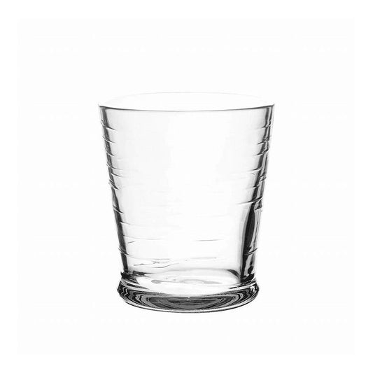 コルドバ DOFグラス 470ml クリア 樹脂製 ターホン TarHong コップ 470ml タンブラー 割れない プラスチック おしゃれ グラス 電子レンジ不可 食洗機対応(代引不可)