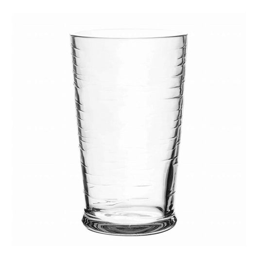 コルドバ ジャンボグラス 680ml クリア 樹脂製 ターホン TarHong コップ 680ml タンブラー 割れない プラスチック おしゃれ グラス 電子レンジ不可 食洗機対応(代引不可)