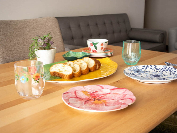 キューブ ステムレスグラス 390ml 樹脂製 ターホン TarHong コップ 390ml タンブラー 割れない プラスチック おしゃれ グラス 電子レンジ不可 食洗機対応(代引不可)