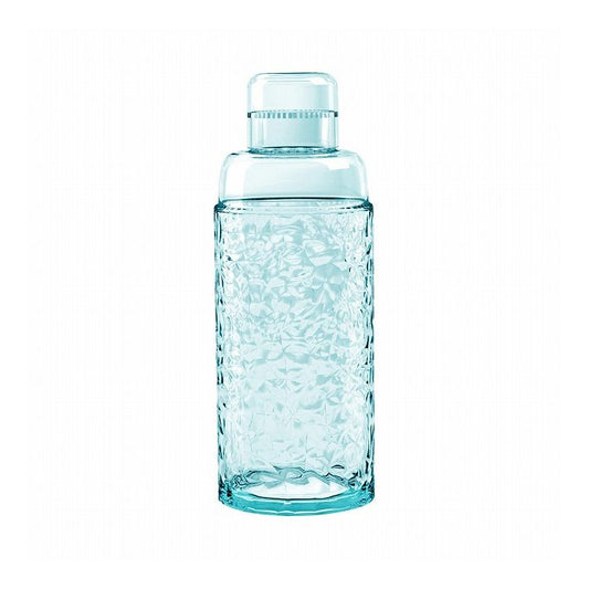 キューブ シェイカー 650ml 樹脂製 ターホン TarHong カクテルシェイカー 650ml シェーカー 食洗機対応 プラスチック おしゃれ 電子レンジ不可 食洗機対応(代引不可)