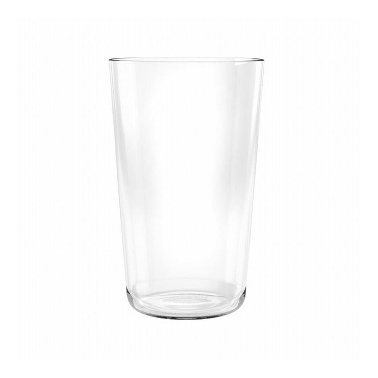 シンプル ジャンボグラス 630ml クリア 樹脂製 ターホン TarHong コップ 630ml タンブラー 割れない プラスチック おしゃれ グラス 電子レンジ不可 食洗機対応(代引不可)
