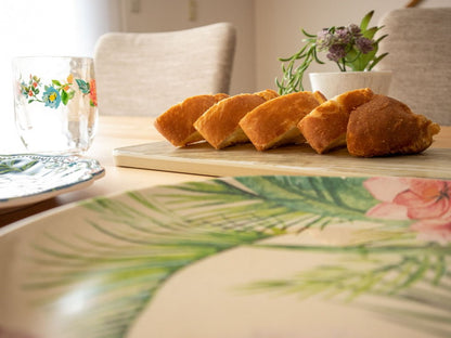 ガーデンフローラル DOFグラス 430ml 樹脂製 ターホン TarHong コップ 430ml タンブラー 割れない プラスチック おしゃれ グラス 電子レンジ不可 食洗機対応(代引不可)