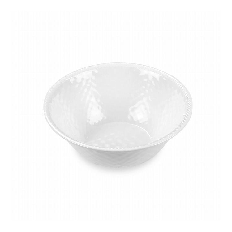 クラシックロープ サーバーボウル 32cm ターホン TarHong メラミン食器 32cm 割れにくい おしゃれ 食洗機対応 ボウル お皿 深皿 可愛い 電子レンジ不可 食洗機対応(代引不可)