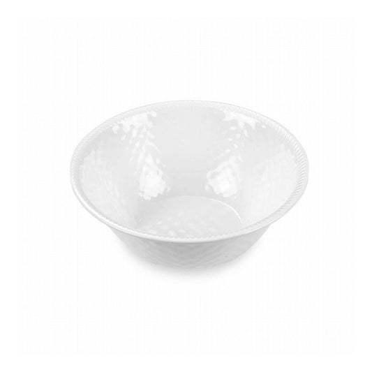 クラシックロープ サーバーボウル 32cm ターホン TarHong メラミン食器 32cm 割れにくい おしゃれ 食洗機対応 ボウル お皿 深皿 可愛い 電子レンジ不可 食洗機対応(代引不可)