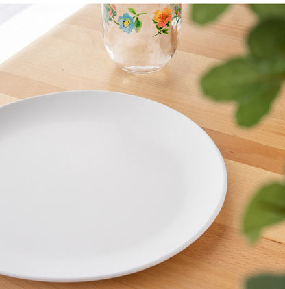 マットクラフトクーペ 12点セット メラミン食器 割れにくい おしゃれ 食洗機対応 ボウル お皿 可愛い 電子レンジ不可 食洗機対応 食器セット プレート(代引不可)