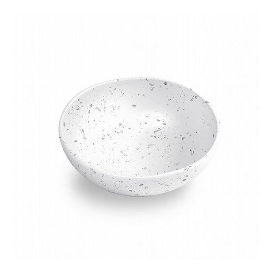 テラゾ ボウル 18cm ターホン TarHong メラミン食器 18cm 割れにくい おしゃれ 食洗機対応 ボウル お皿 深皿 可愛い 電子レンジ不可 食洗機対応(代引不可)