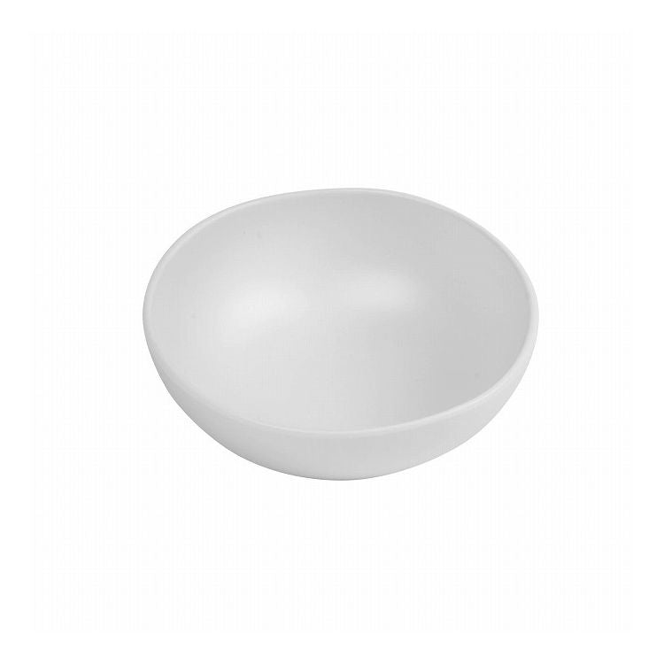 マットクラフトクーペ ボウル 18cm ターホン TarHong メラミン食器 18cm 割れにくい おしゃれ 食洗機対応 ボウル お皿 深皿 可愛い 電子レンジ不可 食洗機対応(代引不可)