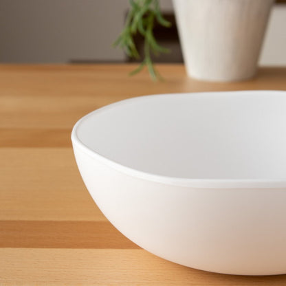 マットクラフトクーペ ボウル 18cm ターホン TarHong メラミン食器 18cm 割れにくい おしゃれ 食洗機対応 ボウル お皿 深皿 可愛い 電子レンジ不可 食洗機対応(代引不可)