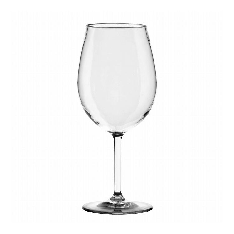 モンタナトライタン ゴブレットグラス 650ml 樹脂製 ターホン TarHong コップ 650ml 割れないグラス プラスチック おしゃれ トライタン タンブラー 電子レンジ不可 食洗機対応(代引不可)