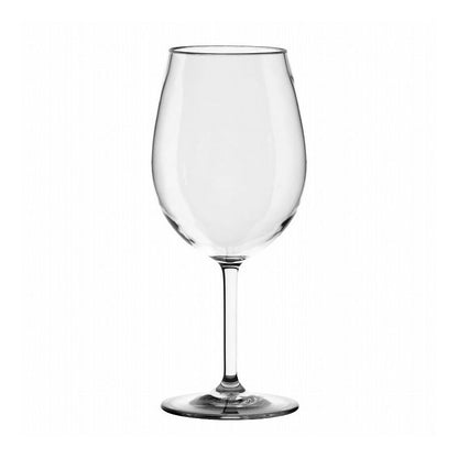 モンタナトライタン ゴブレットグラス 650ml 樹脂製 ターホン TarHong コップ 650ml 割れないグラス プラスチック おしゃれ トライタン タンブラー 電子レンジ不可 食洗機対応(代引不可)