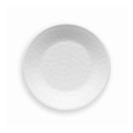 クラシックロープ サラダプレート 22cm ターホン TarHong メラミン食器 22cm 割れにくい おしゃれ 食洗機対応 プレート お皿 ワンプレート 可愛い 電子レンジ不可 食洗機対応(代引不可)