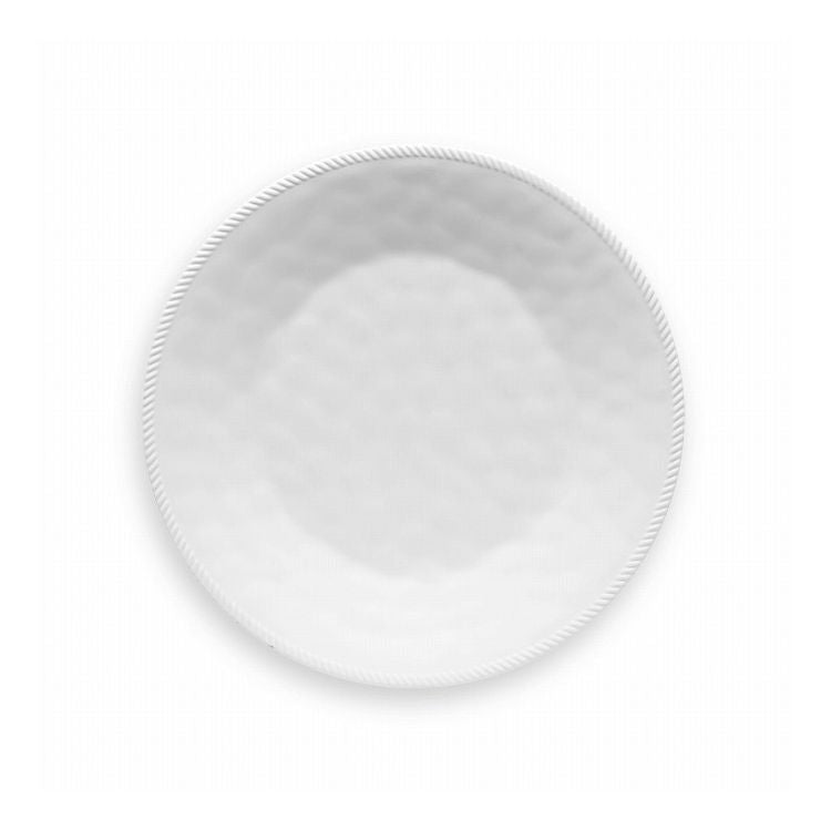 クラシックロープ ディナープレート 27cm ターホン TarHong メラミン食器 27cm 割れにくい おしゃれ 食洗機対応 プレート お皿 ワンプレート 大皿 可愛い 電子レンジ不可 食洗機対応(代引不可)