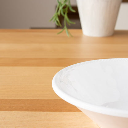 クラシックロープ ボウル 18cm ターホン TarHong メラミン食器 18cm 割れにくい おしゃれ 食洗機対応 ボウル お皿 深皿 可愛い 電子レンジ不可 食洗機対応(代引不可)