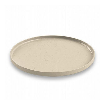 merge パレルモ ディナープレート 27cm ナチュラル ターホン TarHong メラミン食器 27cm 割れにくい バンブー おしゃれ 食洗機対応 プレート お皿 エコ ワンプレート 大皿 電子レンジ不可 食洗機対応(代引不可)