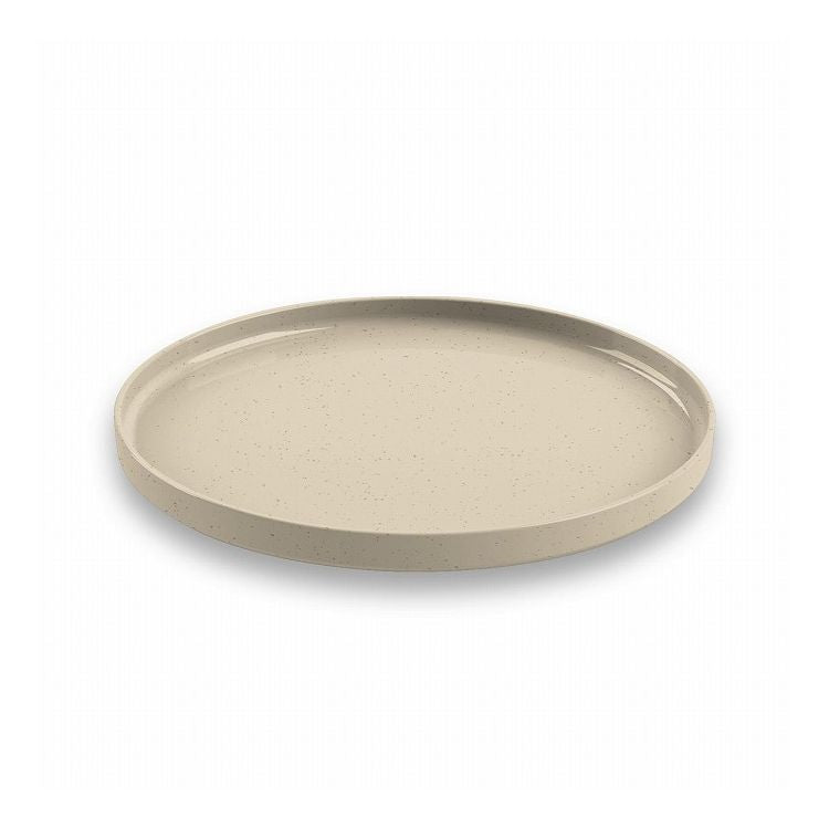 merge パレルモ サラダプレート 22cm ナチュラル ターホン TarHong メラミン食器 22cm 割れにくい バンブー おしゃれ 食洗機対応 プレート お皿 ワンプレート エコ 電子レンジ不可 食洗機対応(代引不可)