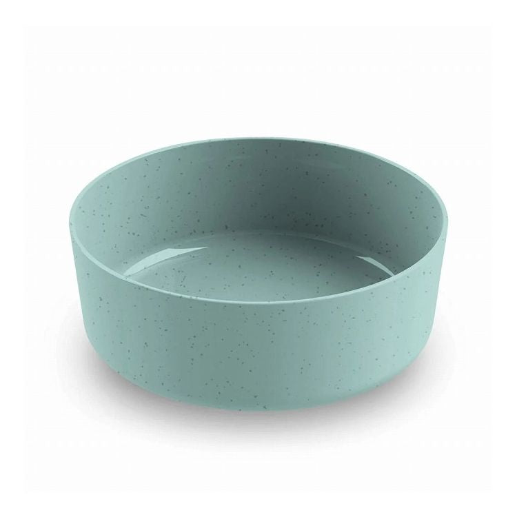 merge パレルモ ボウル 19cm ティール ターホン TarHong メラミン食器 19cm 割れにくい おしゃれ 食洗機対応 ボウル お皿 深皿 エコ 可愛い 電子レンジ不可 食洗機対応(代引不可)