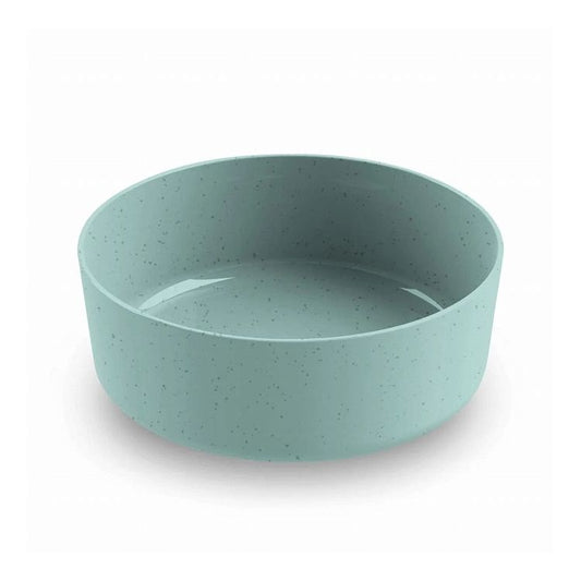 merge パレルモ ボウル 19cm ティール ターホン TarHong メラミン食器 19cm 割れにくい おしゃれ 食洗機対応 ボウル お皿 深皿 エコ 可愛い 電子レンジ不可 食洗機対応(代引不可)