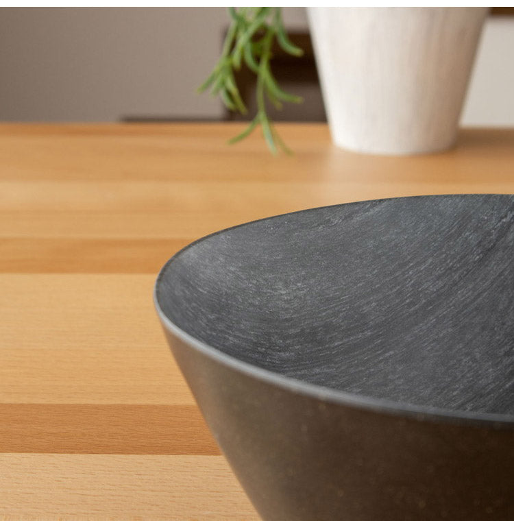 木目調 ブラック 16点セット メラミン食器 割れにくい おしゃれ 食洗機対応 ボウル お皿 可愛い 電子レンジ不可 食洗機対応 食器セット プレート(代引不可)