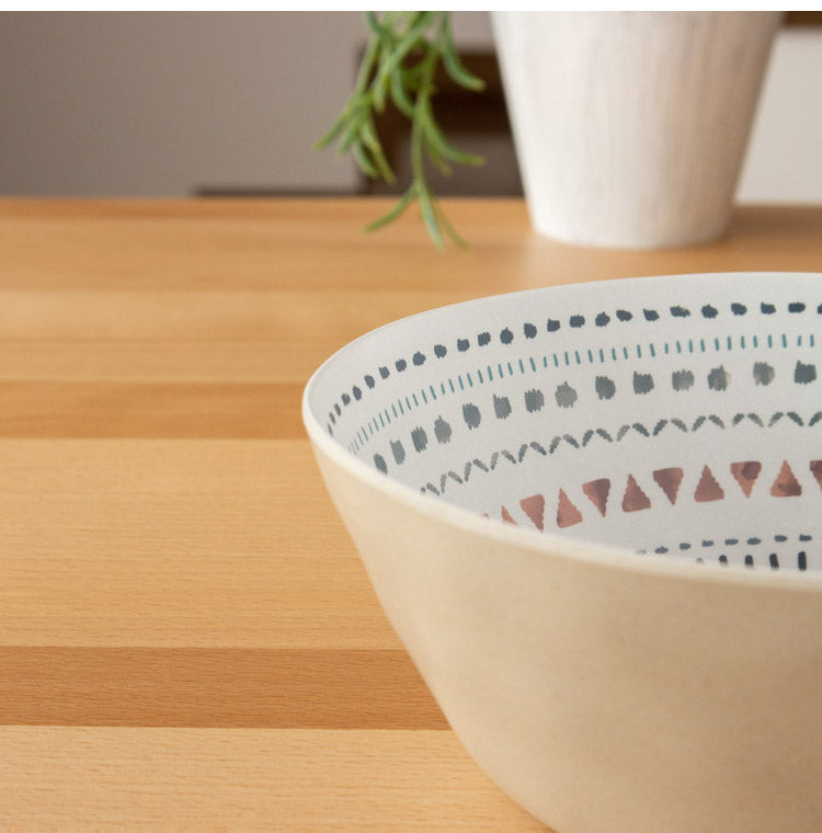 planta マンダラ 13点セット メラミン食器 割れにくい おしゃれ 食洗機対応 ボウル お皿 可愛い 電子レンジ不可 食洗機対応 食器セット プレート(代引不可)