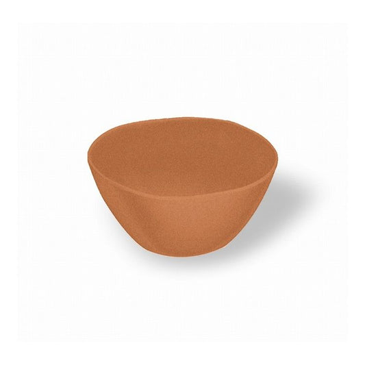 planta マット ボウル 15cm テラコッタ ターホン TarHong メラミン食器 15cm 割れにくい おしゃれ 食洗機対応 ボウル お皿 深皿 エコ 可愛い 電子レンジ不可 食洗機対応(代引不可)