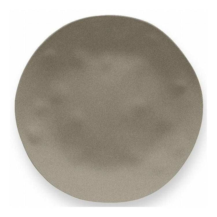 planta マット サラダプレート 22cm デューン ターホン TarHong メラミン食器 22cm 割れにくい バンブー おしゃれ 食洗機対応 プレート お皿 ワンプレート エコ 電子レンジ不可 食洗機対応(代引不可)