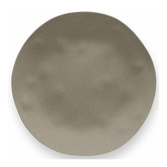 planta マット サラダプレート 22cm デューン ターホン TarHong メラミン食器 22cm 割れにくい バンブー おしゃれ 食洗機対応 プレート お皿 ワンプレート エコ 電子レンジ不可 食洗機対応(代引不可)