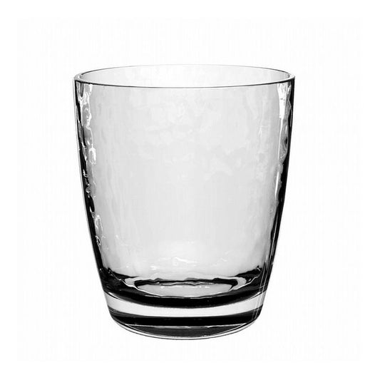 ハマード DOFグラス 410ml クリア 樹脂製 ターホン TarHong コップ 410ml タンブラー 割れない プラスチック おしゃれ グラス 電子レンジ不可 食洗機対応(代引不可)