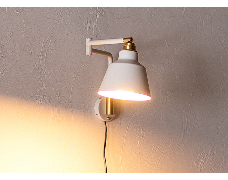 リモコン電球セット 1灯アームウォールライト コラットリモート LED フロアライト スタンドライト 調光 バーライト 調色 照明 北欧 インテリア 電気 間接照明(代引不可)