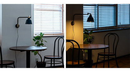 リモコン電球セット 1灯アームウォールライト コラットリモート LED フロアライト スタンドライト 調光 バーライト 調色 照明 北欧 インテリア 電気 間接照明(代引不可)