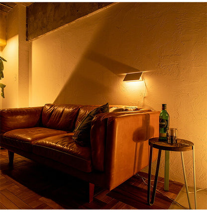 リモコンセット クリルS LEDウォールライト LED フロアライト スタンドライト 調光 バーライト 調色 照明 北欧 インテリア 電気 間接照明 おしゃれ(代引不可)