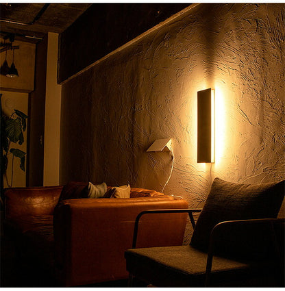 リモコンセット クリルL LEDウォールライト LED フロアライト スタンドライト 調光 バーライト 調色 照明 北欧 インテリア 電気 間接照明 おしゃれ(代引不可)