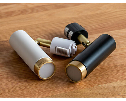 ノーシュ 1灯スポットライト LED フロアライト スタンドライト 調光 バーライト 調色 照明 北欧 インテリア 電気 間接照明 おしゃれ(代引不可)