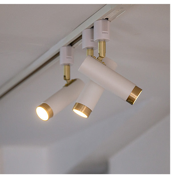 ノーシュ 1灯スポットライト LED フロアライト スタンドライト 調光 バーライト 調色 照明 北欧 インテリア 電気 間接照明 おしゃれ(代引不可)