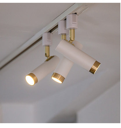 リモコンセット ノーシュ 1灯スポットライト LED フロアライト スタンドライト 調光 バーライト 調色 照明 北欧 インテリア 電気 間接照明 おしゃれ(代引不可)