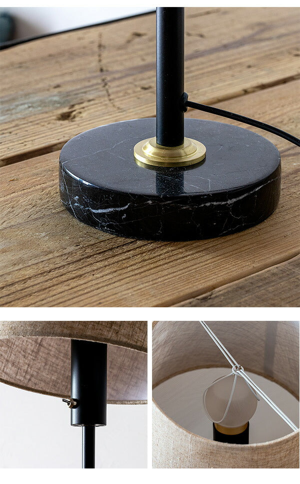 LEDテーブルライト ランブル LED フロアライト スタンドライト 調光 バーライト 調色 照明 北欧 インテリア 電気 間接照明 おしゃれ(代引不可)