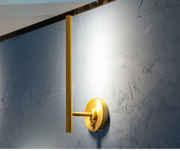 リモコンセット ブラケットマンクス 真鍮タイプ LED フロアライト スタンドライト 調光 バーライト 調色 照明 北欧 インテリア 電気 間接照明 おしゃれ(代引不可)