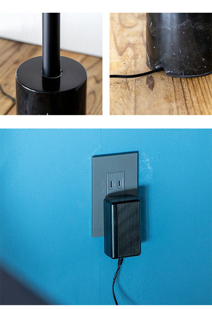 リモコン・ベースセット ショートマンクス フロアライト LED フロアライト スタンドライト 調光 バーライト 調色 照明 北欧 インテリア 電気 間接照明 おしゃれ(代引不可)