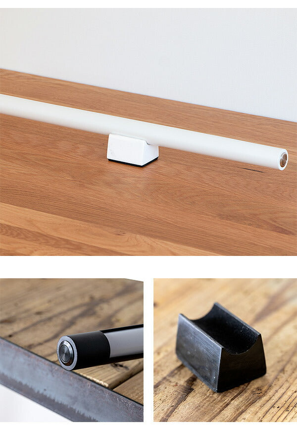 リモコンセット ショートマンクス リモコンセット LED フロアライト スタンドライト 調光 バーライト 調色 照明 北欧 インテリア 電気 間接照明 おしゃれ(代引不可)