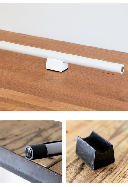 リモコンセット ショートマンクス リモコンセット LED フロアライト スタンドライト 調光 バーライト 調色 照明 北欧 インテリア 電気 間接照明 おしゃれ(代引不可)